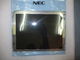 800 × 600 صفحه LVDS A-Si TFT Nl8060bc26-35C NEC LCD