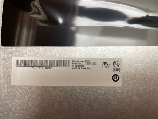تلفن همراه Tianma 2.2 اینچی LCM LCD صفحه نمایش 240×320 TM022HDHT11