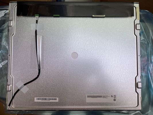 پنل LCD صنعتی 102PPI 21.5 اینچی AUO 1920×1080 G215HAN01.0
