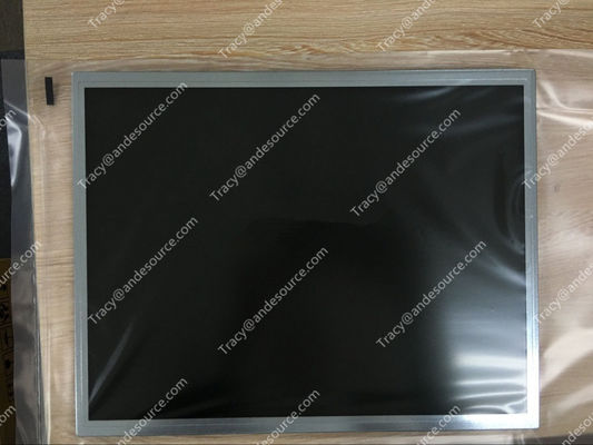 پانل LCD 10.1 اینچی LCM AUO 1920×1200 WUXGA 224PPI روشنایی بالا G101UAN02.0