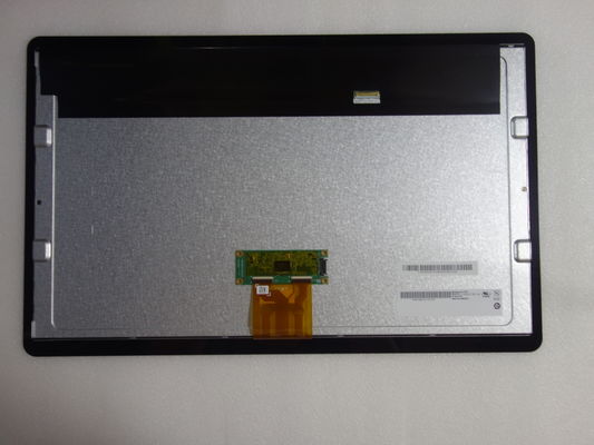8 بیت G080UAN01.1 صفحه نمایش نظامی 8 اینچی AUO LCD پنل 0.0897 میلی متر پیکسل