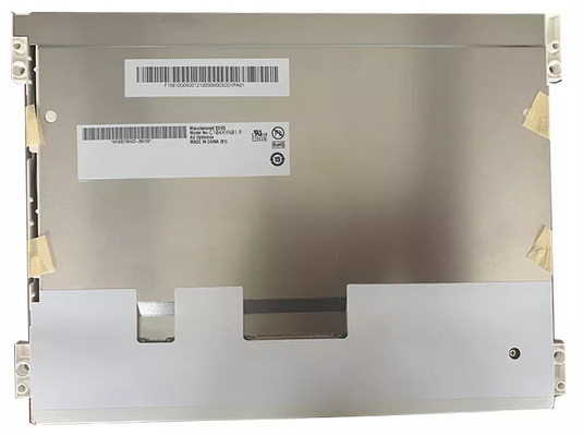 G104XVN01.0 AUO LCD پنل IPS TFT LCD صفحه نمایش ماژول برای پزشکی / صنعت