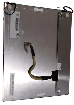 صفحه نمایش 12.1 اینچی 800*600 LCD مانیتور G121S1-L01 صفحه نمایش AUO LCD