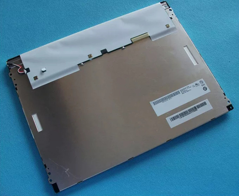 صفحه نمایش 12.1 اینچی AUO LCD 800x600 LVDS G121SN01 V4 Anti Glare