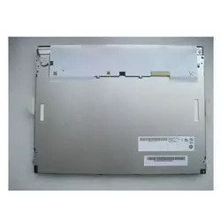 صفحه نمایش LCD AUO 12.1 اینچی G121STN01.0 800*600 سختی 3H کابل LVDS